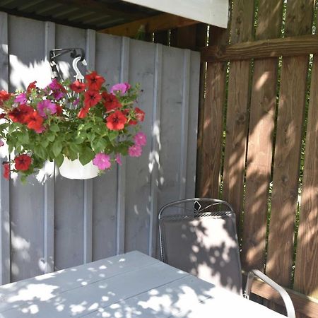 Ferienwohnung Og Im Roten Haus Am Ostsee Radweg Ovs 103 Blowatz 外观 照片